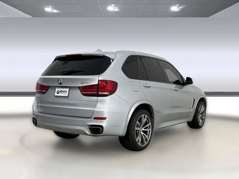 Used 2018 BMW X5 sDrive35i RWD image 8