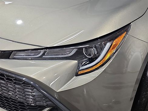 Used 2020 Toyota Corolla SE image 35