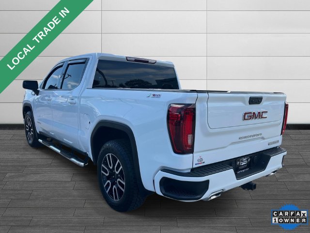 Used 2023 GMC Sierra 1500 Elevation AWD/4WD image 5