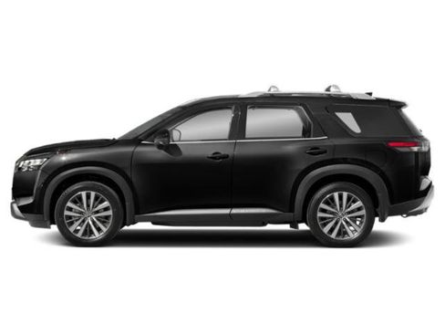 Certified 2023 Nissan Pathfinder Platinum AWD/4WD image 6