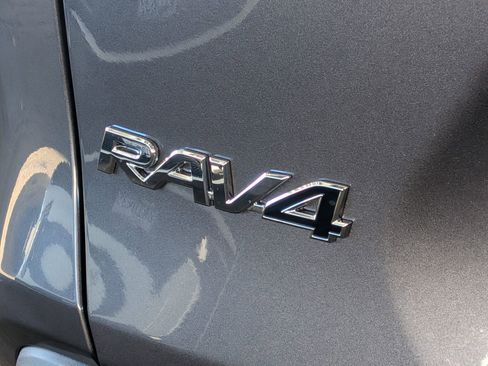 New 2025 Toyota RAV4 LE image 22