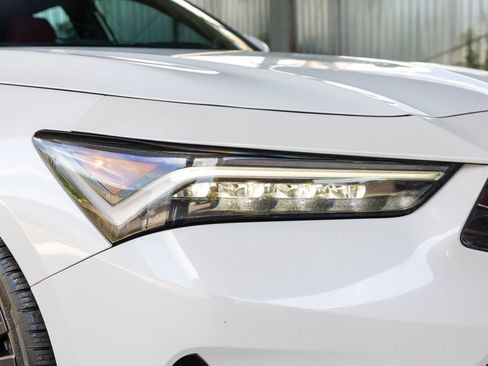 Used 2024 Acura Integra A-Spec FWD image 13
