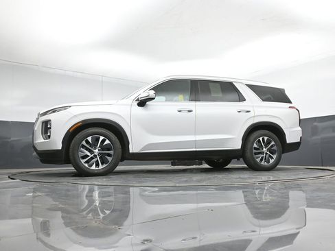 Used 2020 Hyundai Palisade SEL FWD image 42