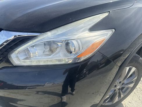 Used 2016 Nissan Murano SL image 7