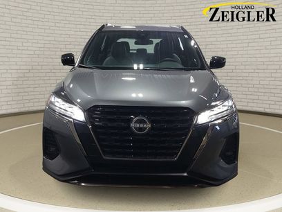Certified 2023 Nissan Kicks SR w/ SR Premium Package
