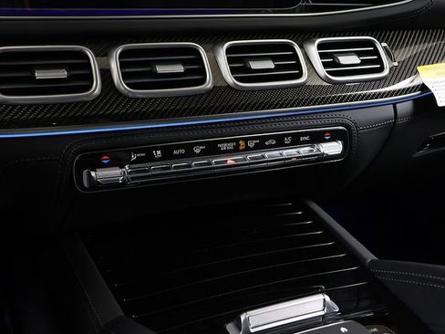 New 2026 Mercedes-Benz GLE 63 AMG S image 27