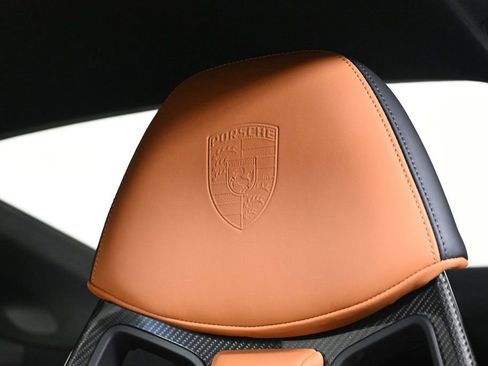 Certified 2024 Porsche 911 S/T image 18