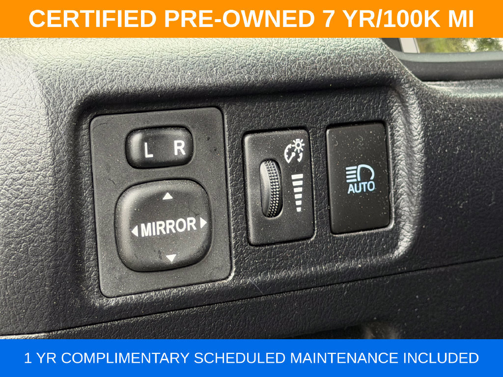 Used 2022 Toyota 4Runner Trail Special Edition RWD image 27