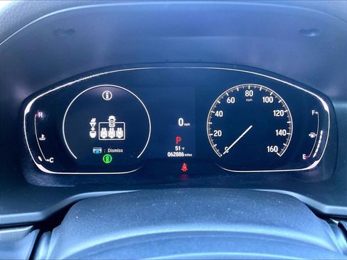 Used 2021 Honda Accord LX image 23