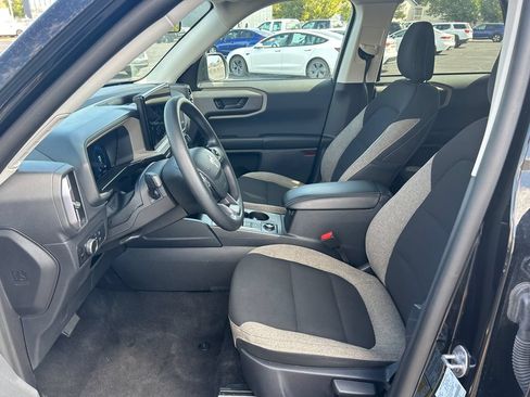 Used 2025 Ford Bronco Sport Big Bend AWD/4WD image 25