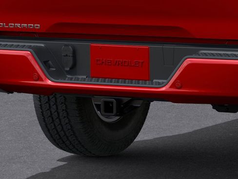 New 2026 Chevrolet Colorado LT RWD image 14