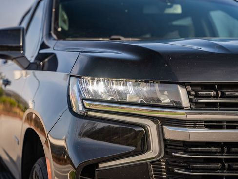 Used 2021 Chevrolet Tahoe LT image 10