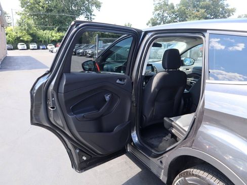 Used 2019 Ford Escape SE AWD/4WD image 16