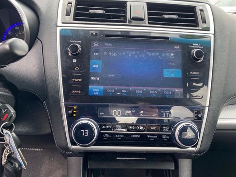 Used 2019 Subaru Legacy 2.5i Premium image 11