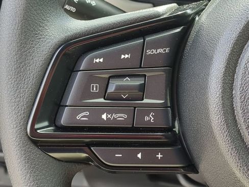 New 2026 Subaru Forester AWD/4WD image 16