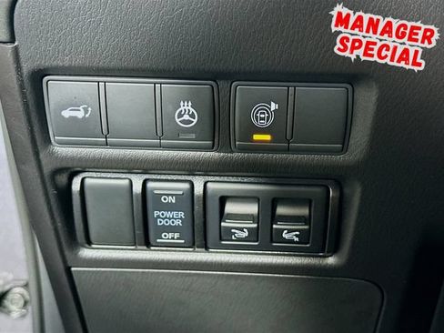 Used 2022 INFINITI QX80 Sensory w/ Cargo Package RWD image 11