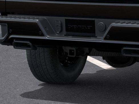 New 2026 Chevrolet Silverado 1500 LT Trail Boss AWD/4WD image 14