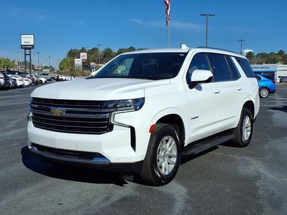 Used 2024 Chevrolet Tahoe LT
