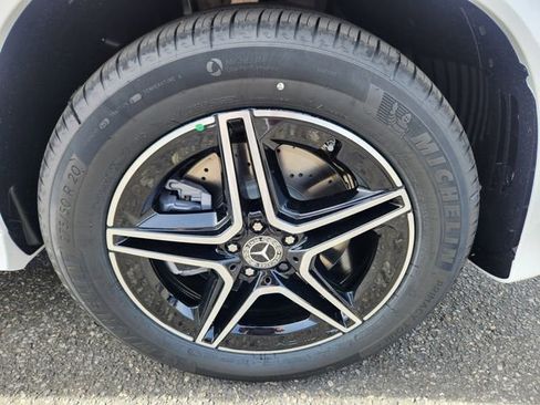 New 2026 Mercedes-Benz GLE 350 4MATIC image 18