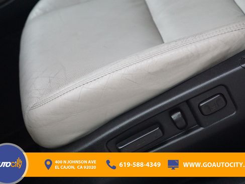 Used 2013 Acura MDX w/ Advance & Entertainment AWD/4WD image 19