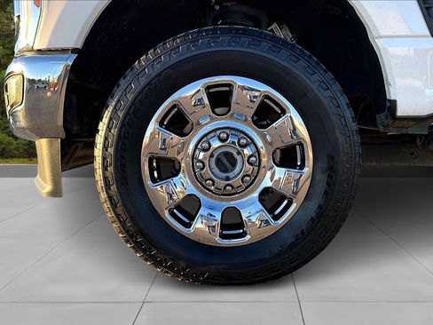 Certified 2023 Ford F250 Lariat w/ Lariat Ultimate Package image 38