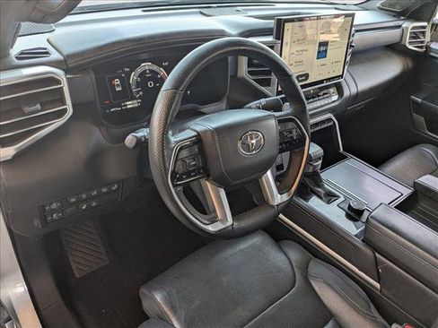 Used 2023 Toyota Tundra Platinum RWD image 10