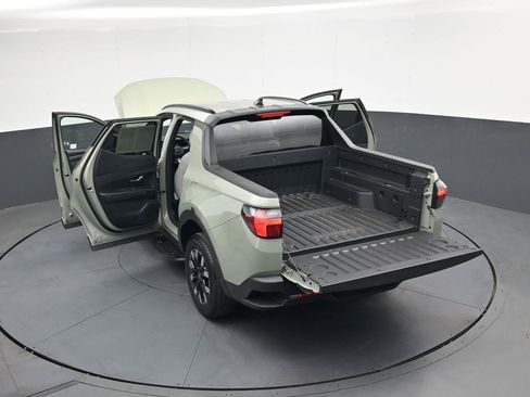 Used 2025 Hyundai Santa Cruz SEL image 49