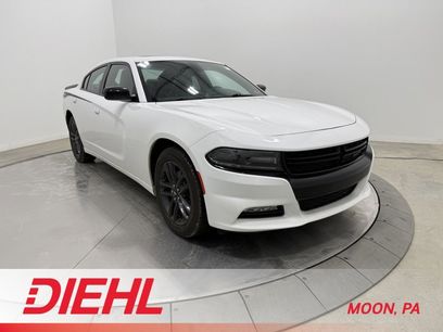 Used 2019 Dodge Charger SXT w/ Plus Group