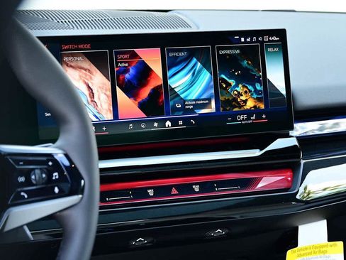 Used 2026 BMW i5 eDrive40 w/ Executive Package image 20