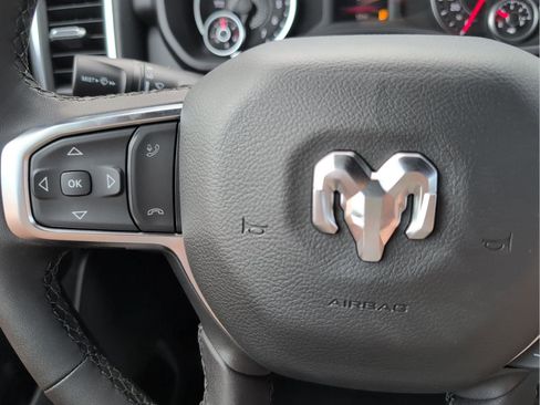 New 2026 RAM 1500 Big Horn image 10