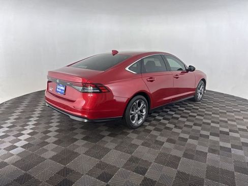 Used 2023 Honda Accord EX image 7