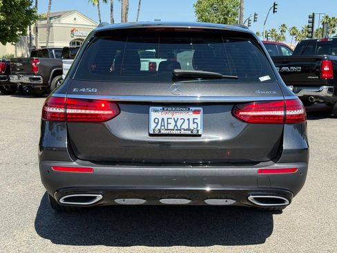 Certified 2022 Mercedes-Benz E 450 4MATIC All-Terrain Wagon image 15