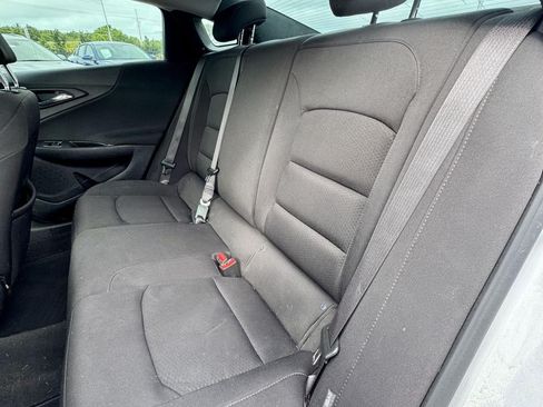 Used 2020 Chevrolet Malibu LS FWD image 10