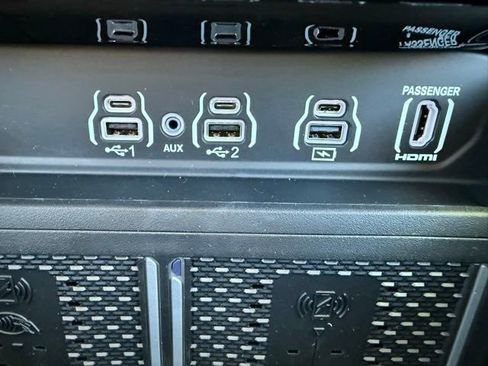 New 2026 RAM 1500 Tungsten AWD/4WD image 30