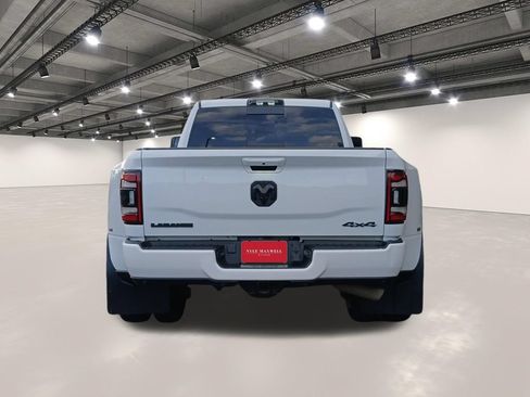 Used 2024 RAM 3500 Laramie w/ Night Edition AWD/4WD image 15