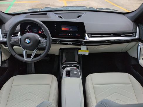New 2026 BMW X1 xDrive28i w/ Technology Package AWD/4WD image 15