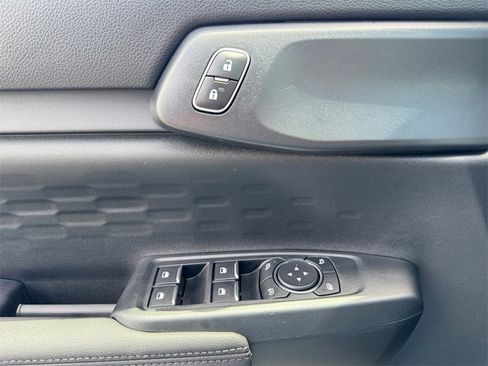 New 2025 Ford Ranger XLT w/ Technology Package image 19