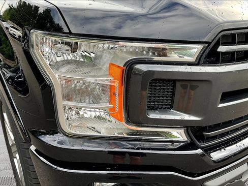 Used 2019 Ford F150 XLT w/ Equipment Group 302A Luxury AWD/4WD image 32