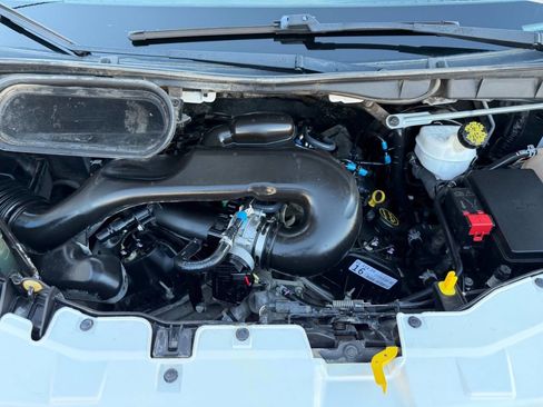 Used 2017 Ford Transit 350 XL image 39