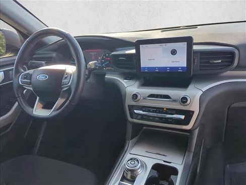 Certified 2023 Ford Explorer XLT RWD image 27