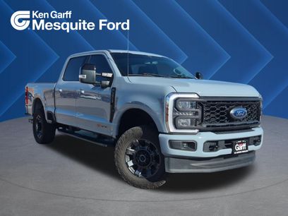 Used 2024 Ford F350 Lariat w/ Sport Appearance Package