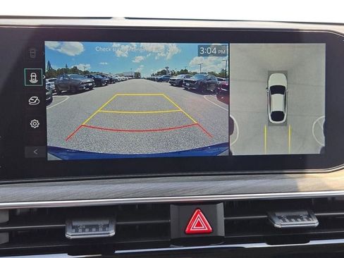 New 2026 Kia K5 EX image 29