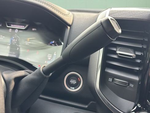 New 2026 RAM 2500 Laramie w/ Night Edition image 35