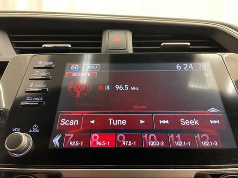 Used 2019 Honda Civic EX image 24