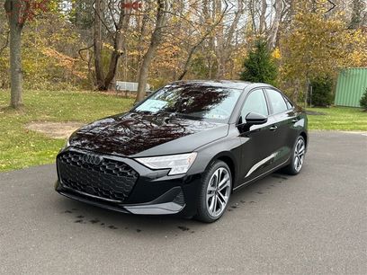 New 2026 Audi A3 2.0T Premium Plus