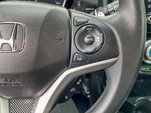 Used 2020 Honda Fit EX image 13