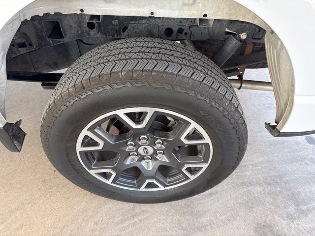 Used 2024 Ford F150 STX AWD/4WD image 5