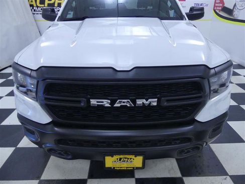 Used 2024 RAM 1500 Tradesman image 28