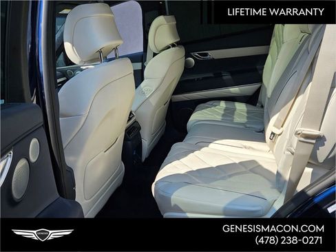 New 2026 Genesis GV80 3.5T Prestige image 10