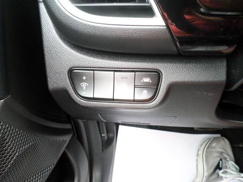 Used 2021 Kia Seltos EX AWD/4WD image 34